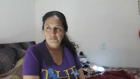 Ximena online show from February 6, 2025, 5:03 am