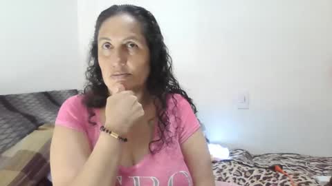 Ximena online show from February 6, 2025, 11:37 pm