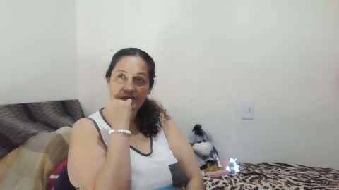 Ximena online show from February 9, 2025, 11:46 pm