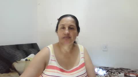 Ximena online show from February 19, 2025, 11:14 pm