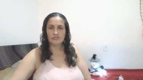Ximena online show from March 2, 2025, 10:16 pm