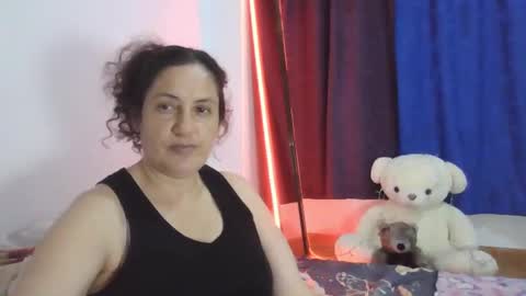 Ximena online show from March 8, 2025, 3:06 am