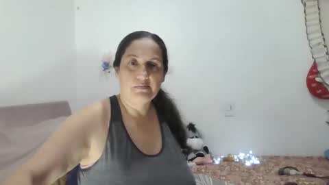 Ximena online show from September 19, 2025, 11:16 pm