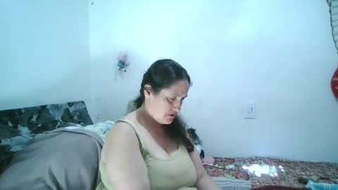 Ximena online show from November 28, 2025, 11:07 pm