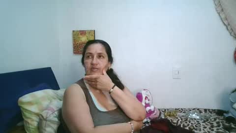 Ximena online show from May 2, 2026, 11:43 pm