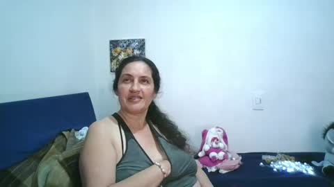 Ximena online show from June 12, 2026, 12:53 am