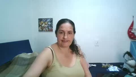 Ximena online show from June 15, 2026, 10:23 pm