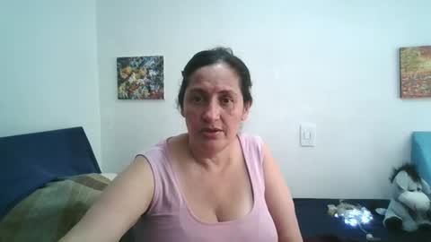 Snapshot of xime5144838 chatting on June 28, 2026, 6:47 pm Ximena online show from June 28, 2026, 6:47 pm