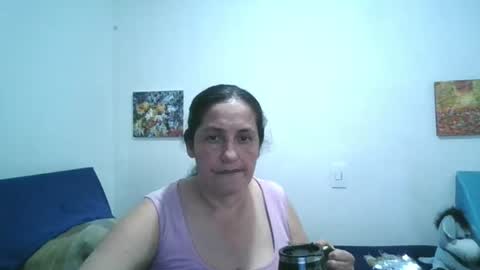Snapshot of xime5144838 chatting on June 29, 2026, 10:32 pm Ximena online show from June 29, 2026, 10:32 pm