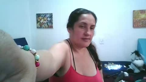 Snapshot of xime5144838 chatting on July 14, 2026, 10:15 pm Ximena online show from July 14, 2026, 10:15 pm