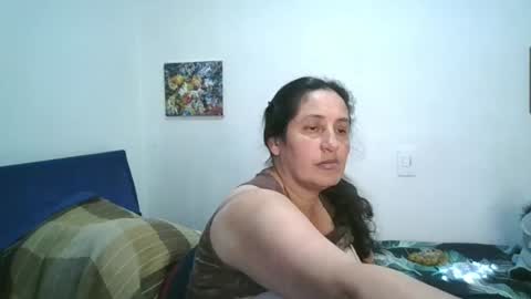 Snapshot of xime5144838 chatting on July 25, 2026, 12:42 am Ximena online show from July 25, 2026, 12:42 am