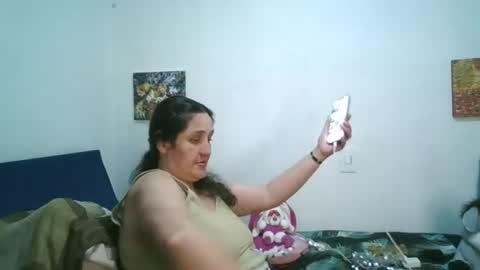 Snapshot of xime5144838 chatting on July 30, 2026, 11:26 pm Ximena online show from July 30, 2026, 11:26 pm