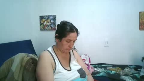 Snapshot of xime5144838 chatting on August 1, 2026, 12:21 am Ximena online show from August 1, 2026, 12:21 am