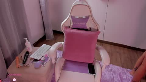 ximena_770 online show from July 4, 2026, 7:53 pm