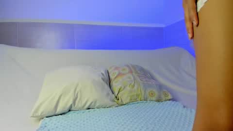 XIMENA  1 online show from March 8, 2025, 12:09 pm