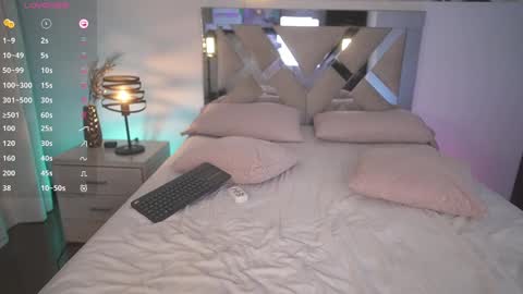 Ximena cortez online show from March 10, 2025, 11:38 pm