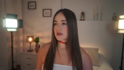 Ximena cortez online show from April 25, 2026, 11:24 pm
