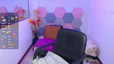 Snapshot of ximena_grant chatting on May 11, 2026, 4:04 pm Ximena online show from May 11, 2026, 4:04 pm