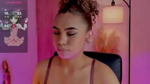 camila online show from January 14, 2025, 11:27 pm