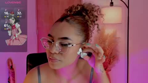 camila online show from January 16, 2025, 1:58 am