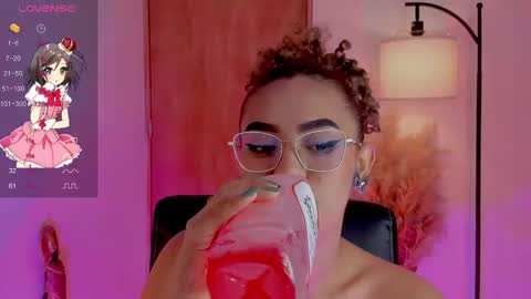 camila online show from January 16, 2025, 9:51 pm