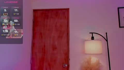 camila online show from January 19, 2025, 12:38 am