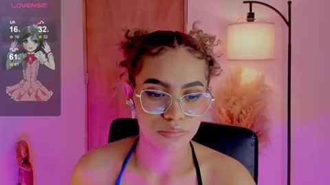 camila online show from January 20, 2025, 1:39 am