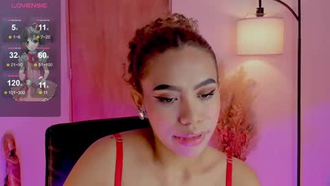 camila online show from January 23, 2025, 11:47 pm