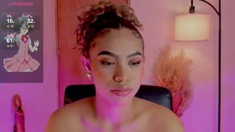 camila online show from January 25, 2025, 10:18 pm