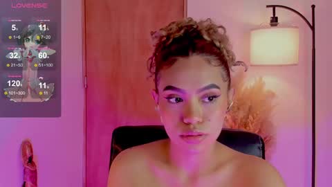 camila online show from January 26, 2025, 4:30 am