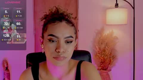 camila online show from January 27, 2025, 12:01 am