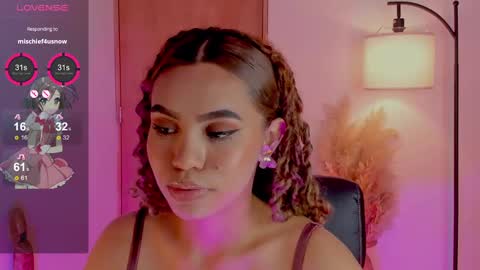 camila online show from January 30, 2025, 1:22 am