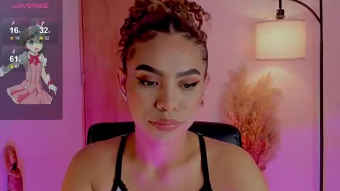 camila online show from January 30, 2025, 10:19 pm