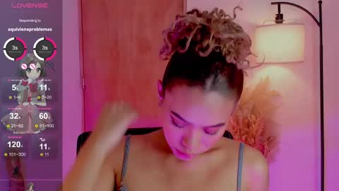 camila online show from February 1, 2025, 10:13 pm