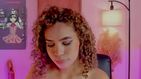 camila online show from February 4, 2025, 8:59 pm