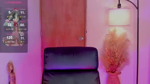 camila online show from February 5, 2025, 12:10 am