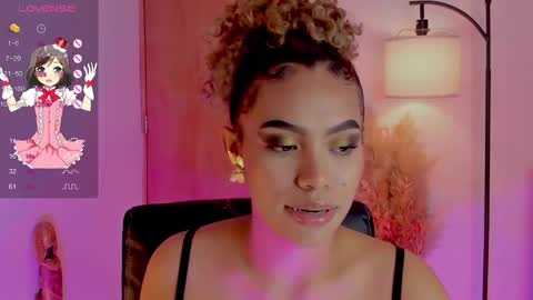 camila online show from February 7, 2025, 9:58 pm