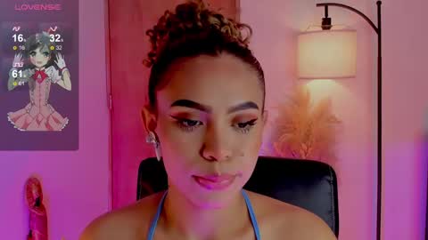 camila online show from February 14, 2025, 12:09 am