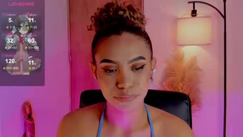 camila online show from February 14, 2025, 3:11 am