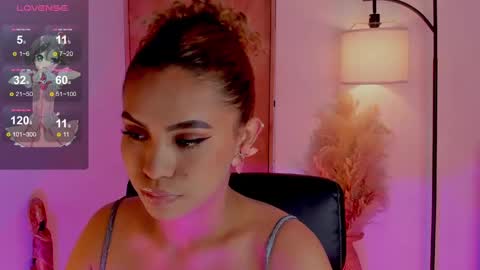 camila online show from February 15, 2025, 1:21 am