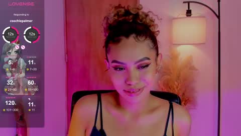 camila online show from February 15, 2025, 9:48 pm