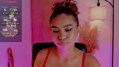 camila online show from March 2, 2025, 9:54 pm