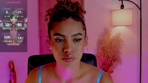 camila online show from March 4, 2025, 4:06 am