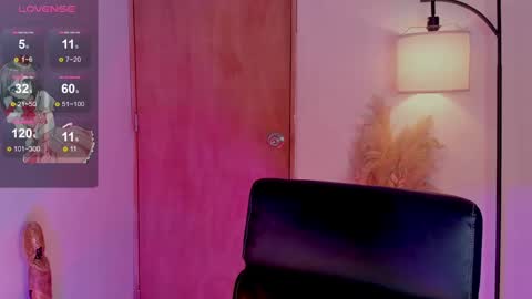 camila online show from March 6, 2025, 1:05 am