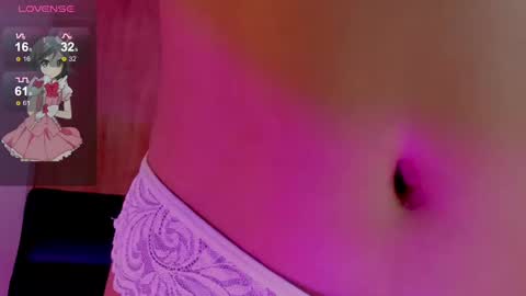 camila online show from March 6, 2025, 4:08 am