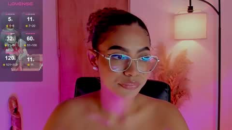 camila online show from March 9, 2025, 12:21 am