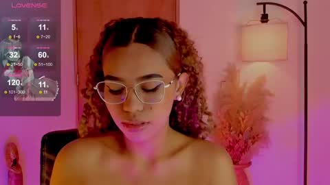 camila online show from March 12, 2025, 8:52 pm