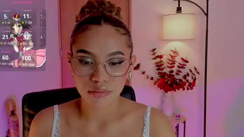 camila online show from September 14, 2025, 6:29 pm