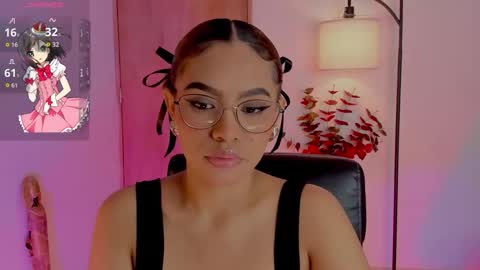 camila online show from October 13, 2025, 7:25 pm