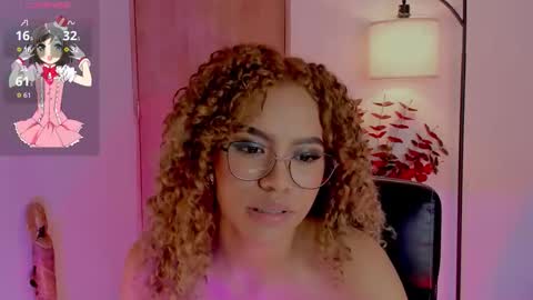 camila online show from October 18, 2025, 10:21 pm